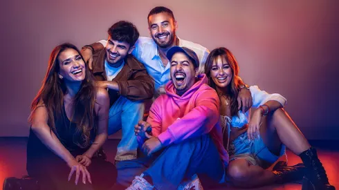 Nadie dice Nada dará una gira de conciertos en España.