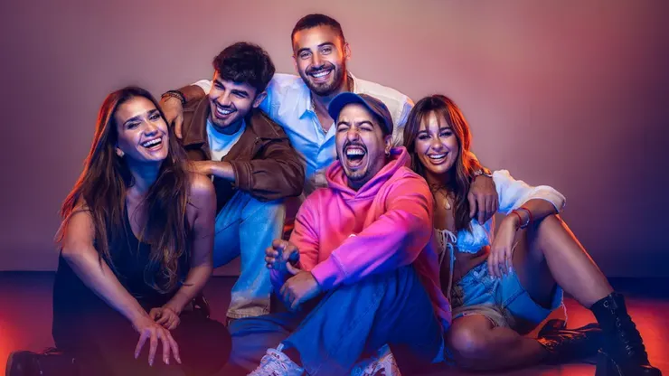 Nadie dice Nada dará una gira de conciertos en España.