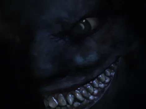 La película de terror que no te puedes perder de Prime Video