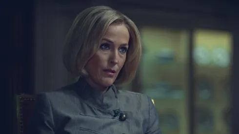 Horario de la película en el streaming.