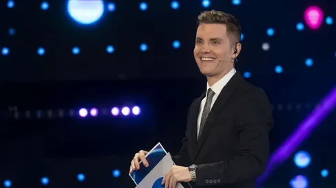 Santiago del Moro, conductor de Gran Hermano Argentina 2024.