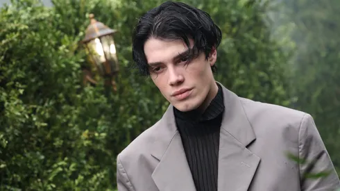 Simone Baldasseroni Biondo protagoniza ‘Fabricante de lágrimas’ de Netflix