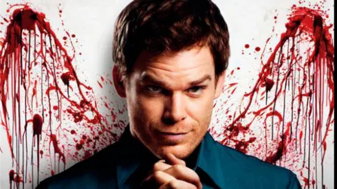 Dexter regresó a Netflix