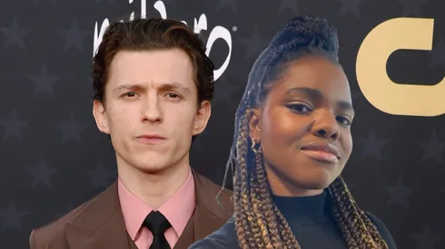 La nueva versión de 'Romeo y Julieta’ es protagonizada por Tom Holland y Francesca Amewudah-Rivers