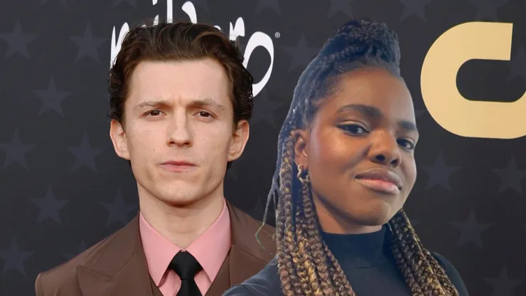 La nueva versión de 'Romeo y Julieta’ es protagonizada por Tom Holland y Francesca Amewudah-Rivers