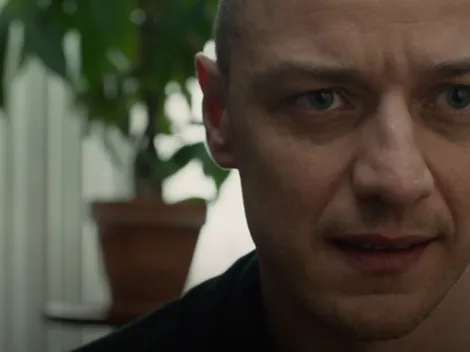 Te decimos si la película Fragmentado está en Netflix, o en dónde puedes verla