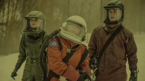 Los 100 contó con un total de 7 temporadas.