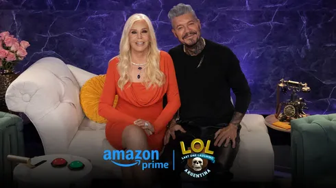 Prime Video anunció a los dos presentadores de las próximas temporadas.