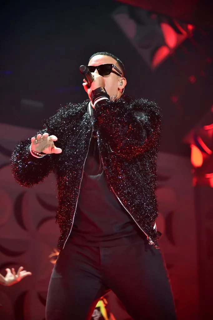 La carrera del artista ha dado un importante giro. Imagen: Getty Images.