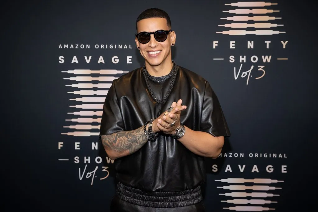Daddy Yankee ha dado un giro de 180 grados a su carrera musical con su nueva faceta. Imagen: Getty Images.