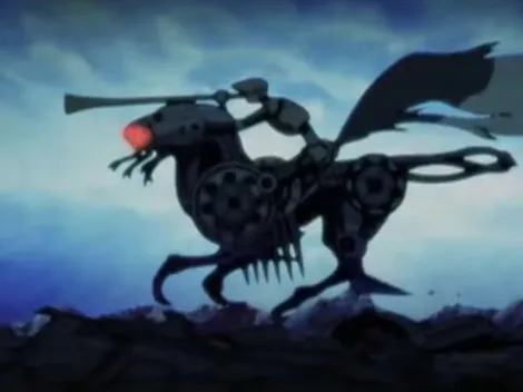 ¿Emocionado por Matrix 5?: Pues aquí puedes ver Animatrix