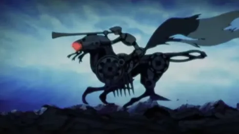 La antología basada en el universo de Matrix es una obra imperdible.