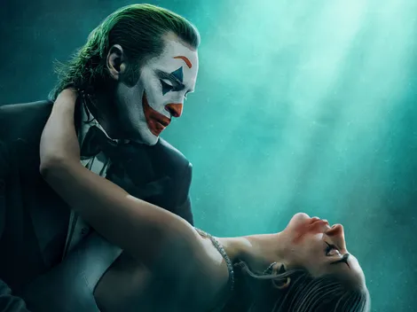 Esta es la clasificación por edad de Joker 2: Folie à Deux