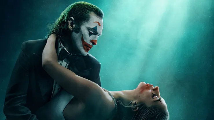 Clasificación por edad de Joker 2.