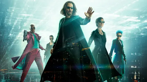Matrix 5: Hay confirmaciones sobre sus responsables, pero no aún sobre el reparto.