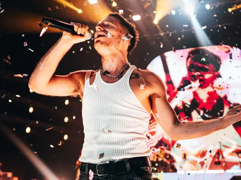 Entradas para Wos en Chile 2024: Lo que debes saber