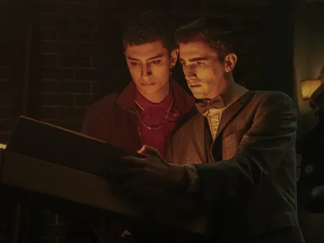 Dead Boy Detectives: Tráiler y fecha de estreno de la serie de DC