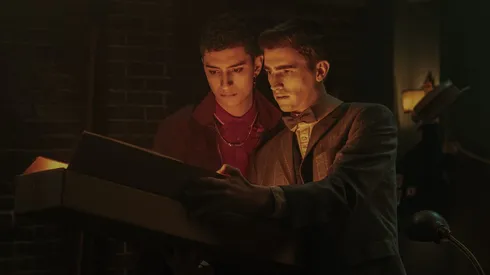 Todo sobre la nueva serie Dead Boy Detectives.