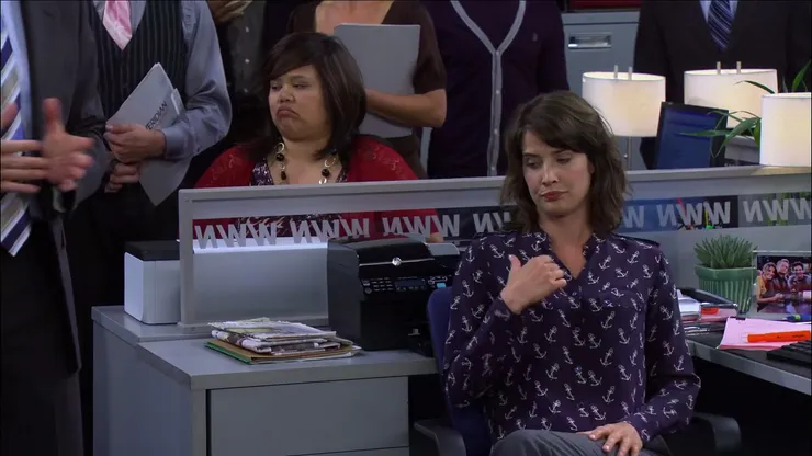 El personaje de HIMYM inspirado en una persona real