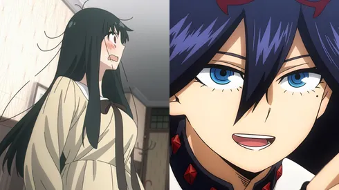 Los títulos de animé que fueron fuertmente apoyados por los suscriptores de Netflix.