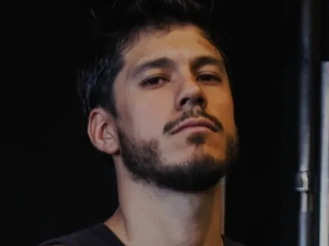 ¿Quién es Lobo Rivas de 'Survivor México 2024’?