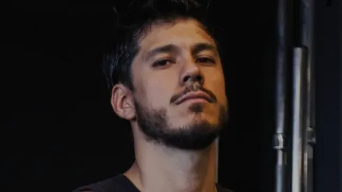 Lobo Rivas en 'Survivor México 2024’