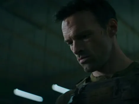 Te presentamos el tráiler, sinopsis y reparto de El salario del miedo