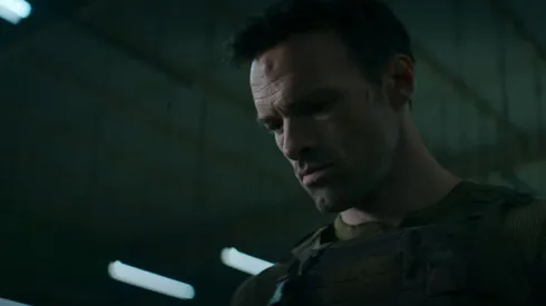 La película pone al espectador ante un escenario en el que la tensión es la protagonista.