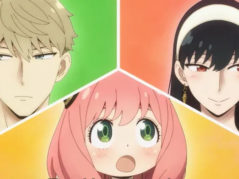 ¿Ya hay fecha para la llegada de la temporada 2 de Spy X Family en Netflix?