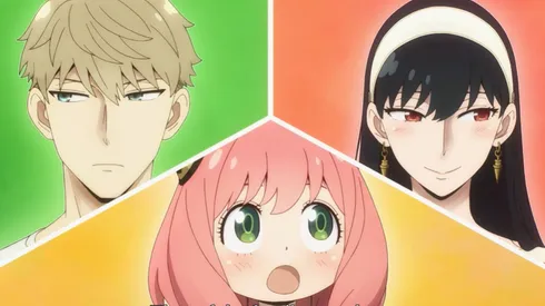 Loid, Yor y Anya han conquistado al público de todo el mundo.