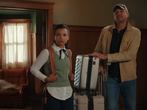 Series parecidas a Mi vida con los chicos Walter