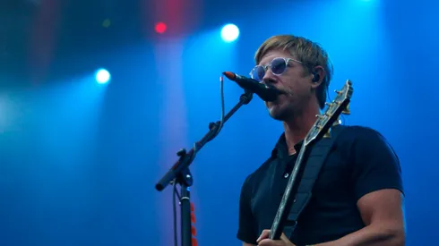 Interpol sacudirá a sus fans de México este 20 de abril con un concierto gratuito.