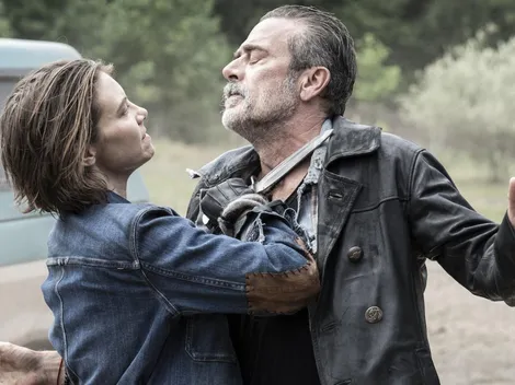 ¿Dónde puedo ver The Walking Dead, Dead City?