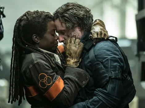 ¿Cuándo sale The Walking Dead, The Ones Who Live?