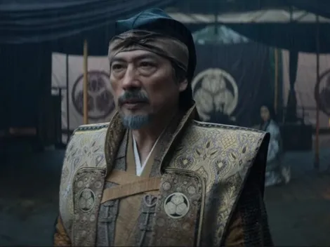 Todo sobre el episodio 8 de Shogun