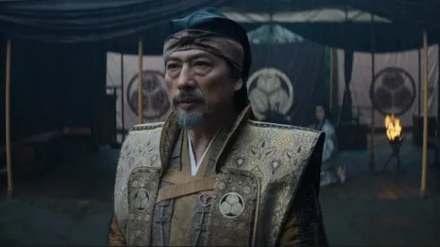 A qué hora sale el episodio 8 de Shogun.