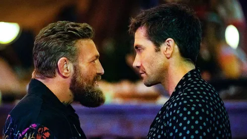 La película de Prime Video que alcanza marcas.