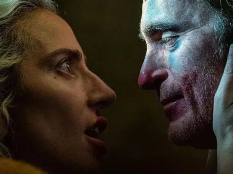 Póster y fecha del tráiler de Joker 2: Folie à Deux