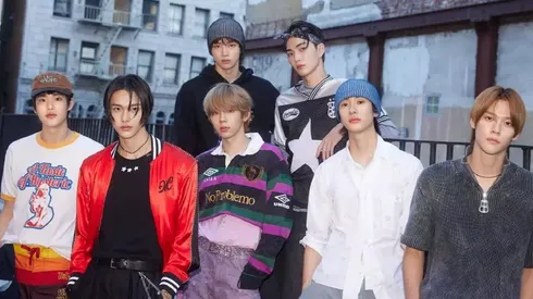 Rize se presentará en Ciudad de México en este 2024.