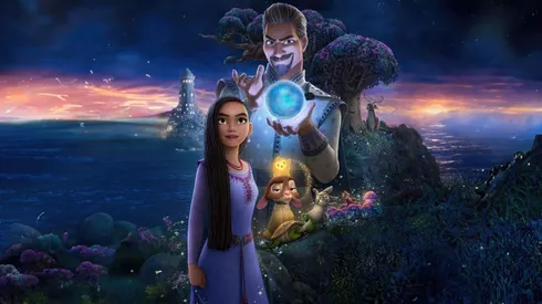 A qué hora sale lo nuevo de Disney en el streaming.