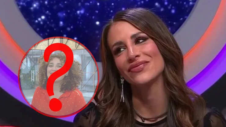 En redes sociales mencionan que Cristina Porta podría conocer desde hace tiempo a la productora María Zambrano