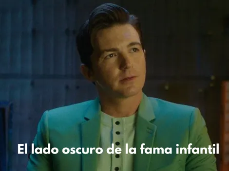 ¿A qué hora se estrena ‘Quiet on Set’ en MAX?