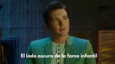 Estreno de ‘Quiet on Set’ en MAX