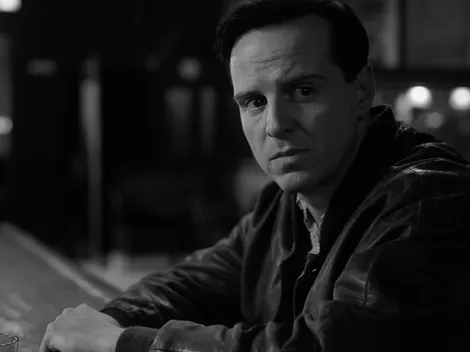 El reparto de Ripley