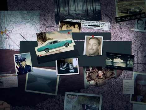 Expedientes de lo inexplicable: De qué se trata y fecha de estreno