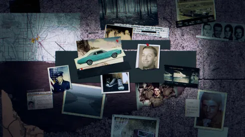 Netflix vuelve a apostar por el misterio con toda una nuva propuesta documental.