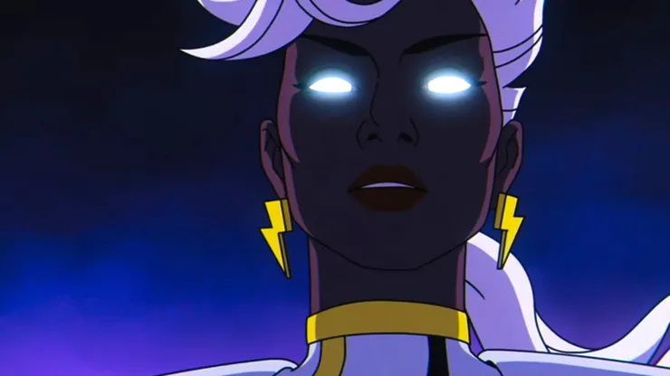 Storm cobrará extrema relevancia en los próximos capítulos de X-Men '97.
