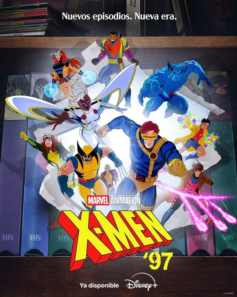X-Men '97