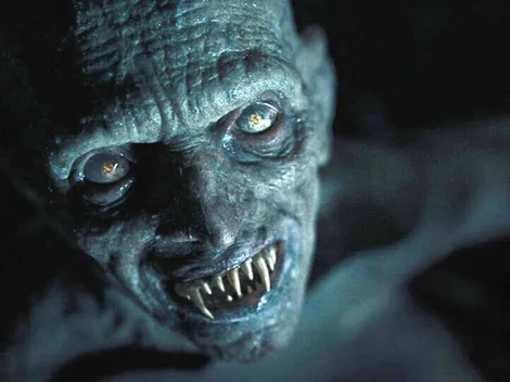 ¿Cuándo se estrena Drácula, Mar de Sangre en streaming?