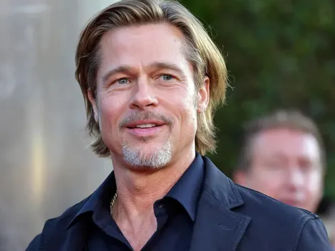 2 películas de acción con Brad Pitt que llegan a Prime Video